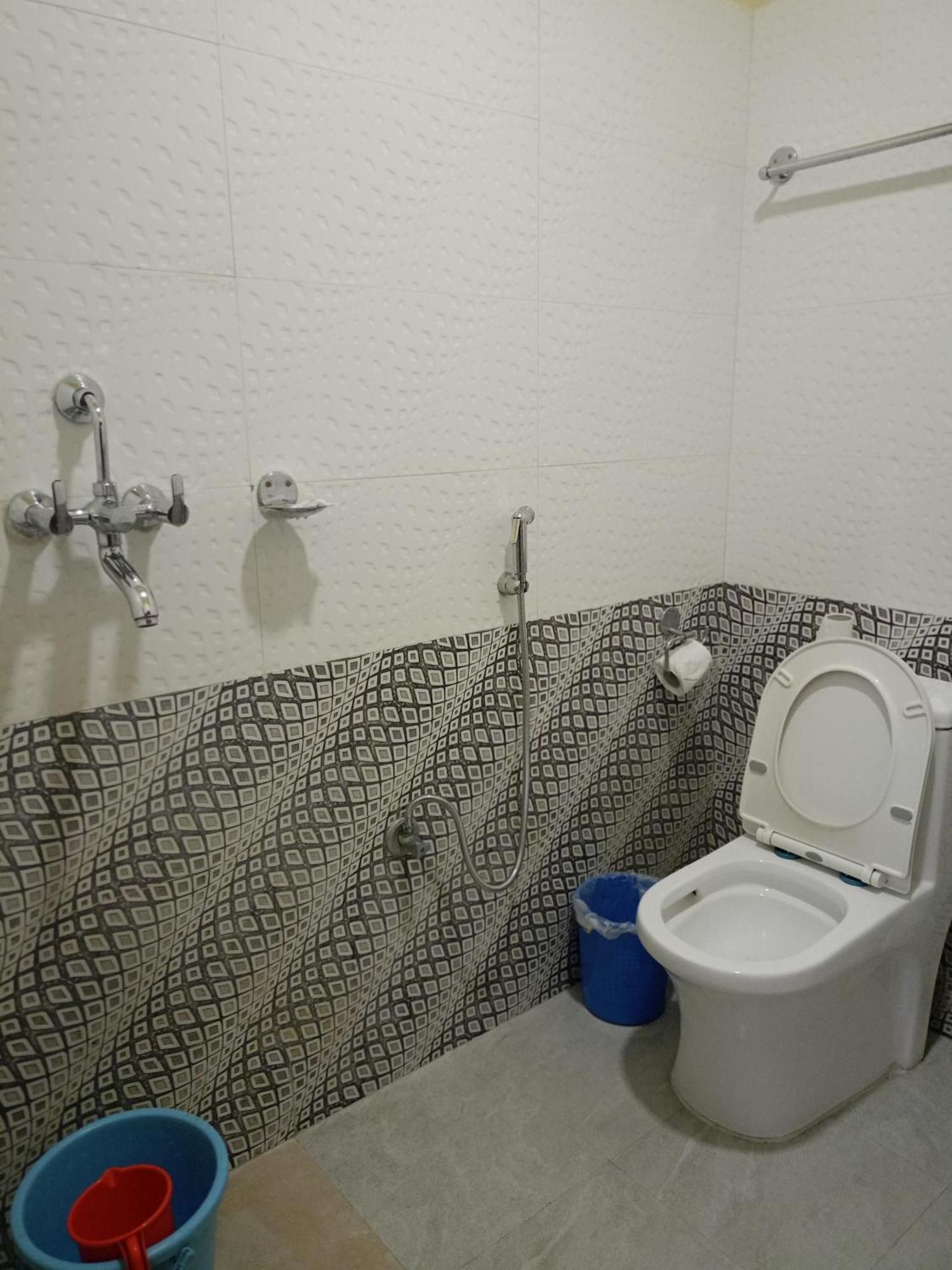 Pokhara Metro Eco Hotel Екстер'єр фото