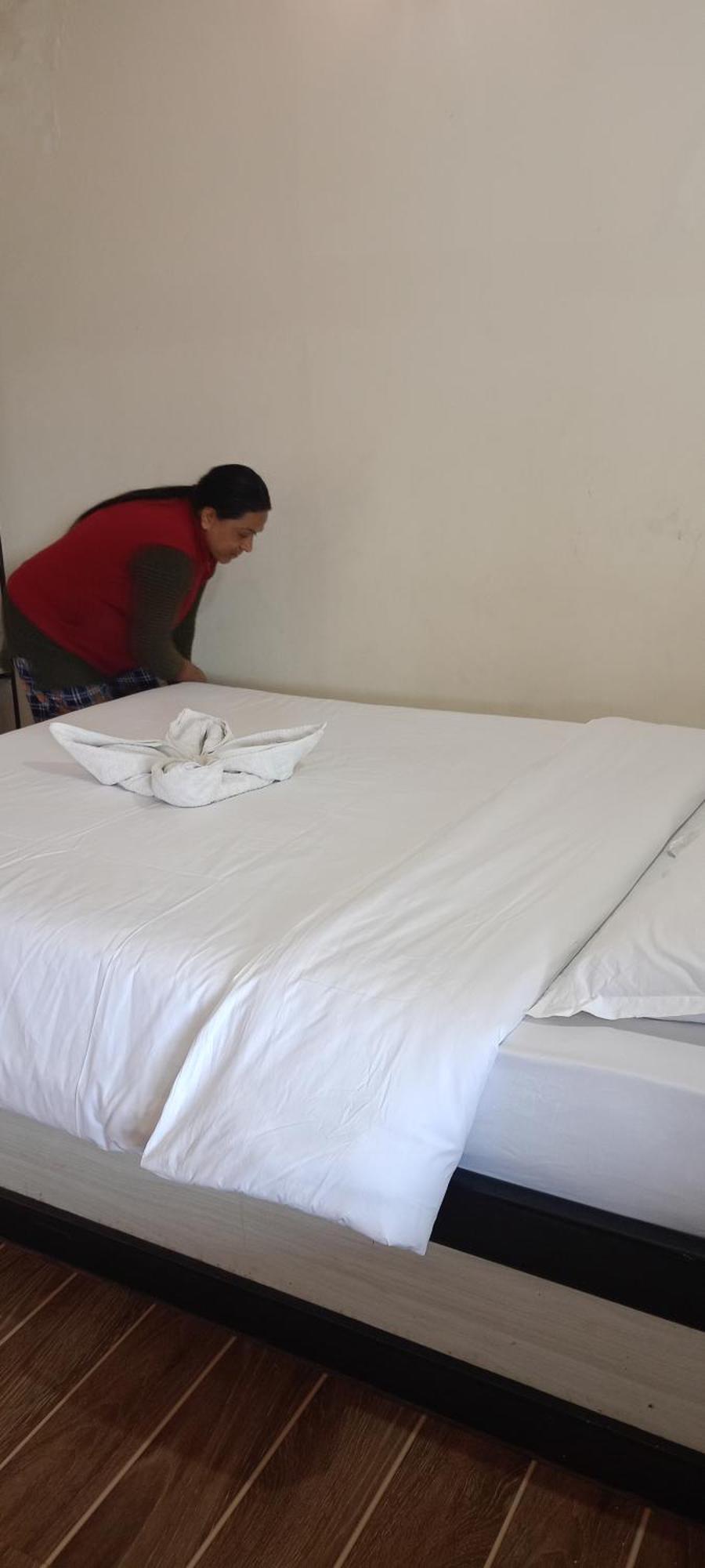 Pokhara Metro Eco Hotel Номер фото