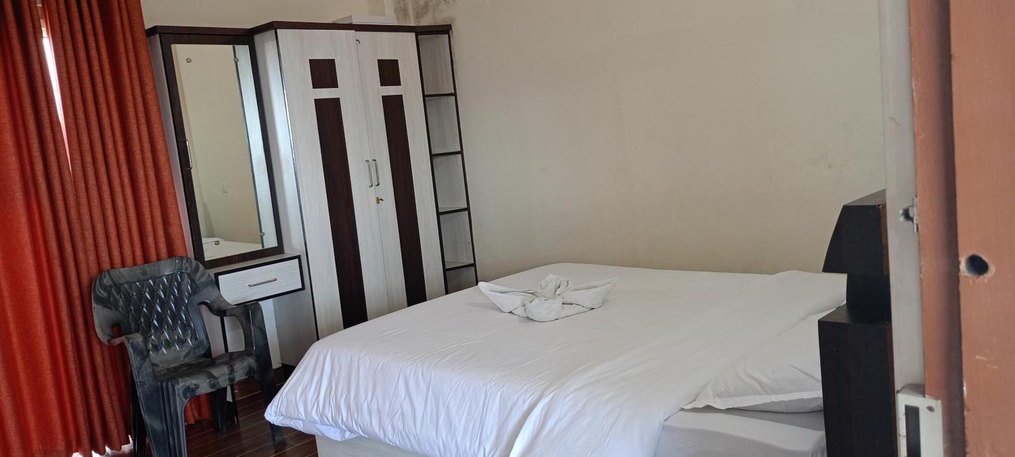 Pokhara Metro Eco Hotel Екстер'єр фото