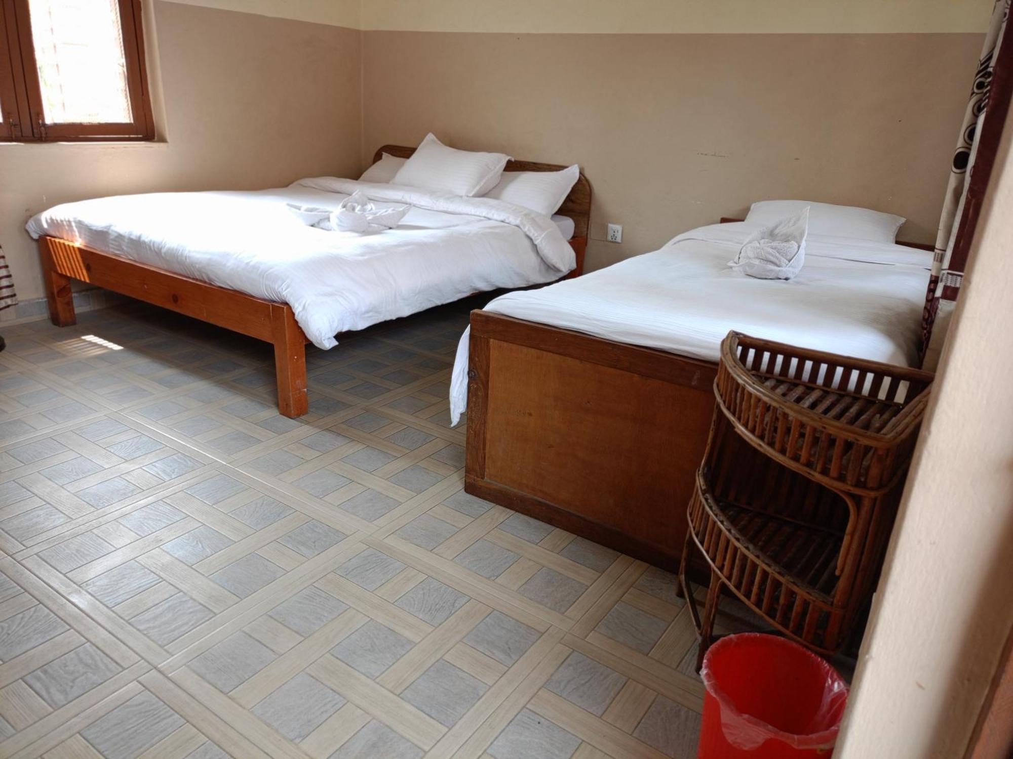 Pokhara Metro Eco Hotel Екстер'єр фото