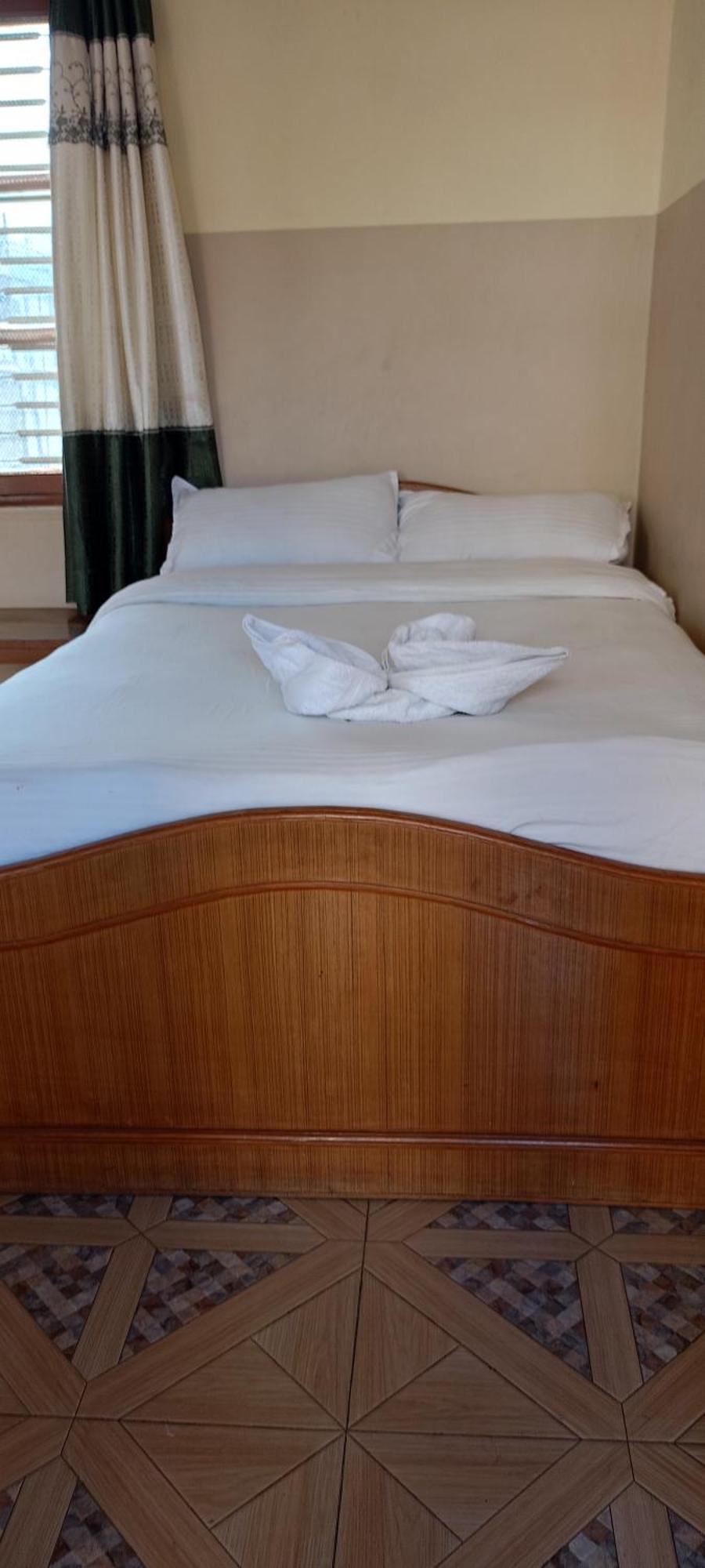 Pokhara Metro Eco Hotel Номер фото